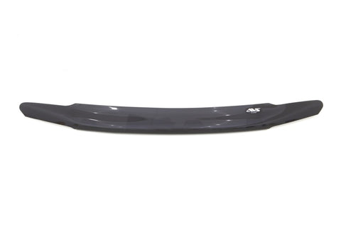 AVS 13-17 Honda Accord Coupe Carflector Low Profile Hood Shield - Smoke - 20049