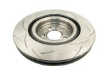DBA 05-23 Chrysler 300 C SRT8 6.1L Front Street Series Slotted Brake Rotor - DBA2444S