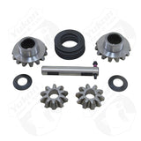 Yukon Gear Standard Open Spider Gear Kit For 97+ 8.25in Chrysler w/ 29 Spline Axles - YPKC8.25-S-29