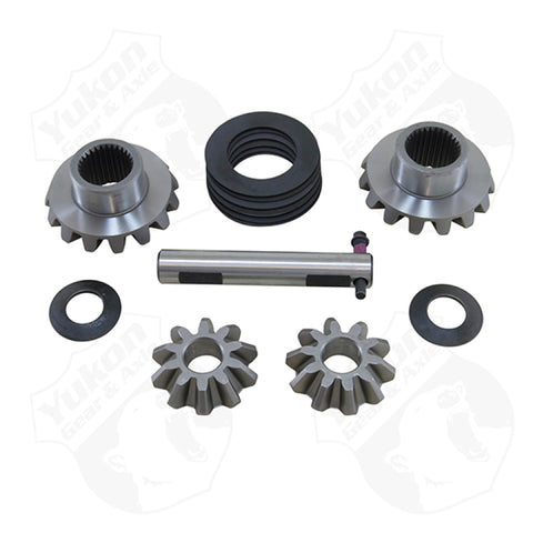 Yukon Gear Standard Open Spider Gear Kit For 97+ 8.25in Chrysler w/ 29 Spline Axles - YPKC8.25-S-29