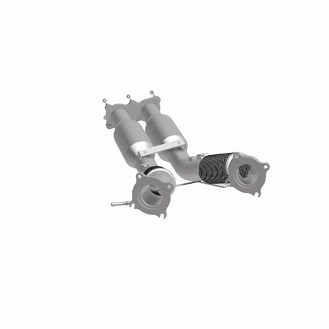 Magnaflow Conv DF 08-09 Volvo XC70 3.2L - 51627