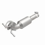 MagnaFlow 16-17 Chevrolet Cruze 1.4L California Grade CARB Compliant Direct-Fit Catalytic Converter - 557131