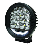 Hella 500 LED Driving Lamp Kit - 358117171
