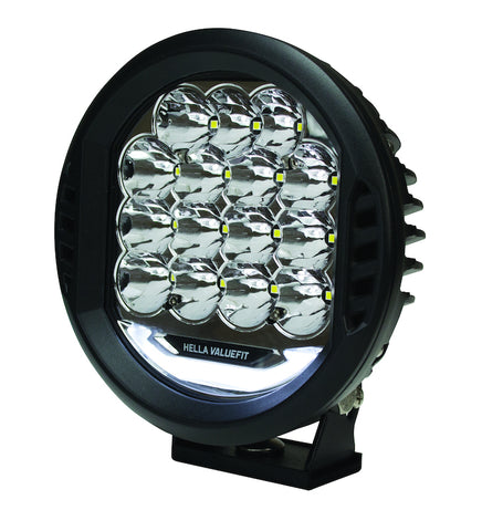 Hella 500 LED Driving Lamp Kit - 358117171