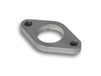 Vibrant 35-38mm External WG Flange Tapped Hole Tial/Turbonetic/Turbosmart modelT304 S3/8in Thick - 1437