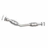 MagnaFlow Direct Fit Catalytic Converter 07-10 Saturn VUE 2.4L - 51722