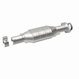 MagnaFlow Conv DF 09-11 Ford Escape 3.0L - 51518