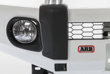 ARB Buffer Kit S/Bar W/Hole - 5100020