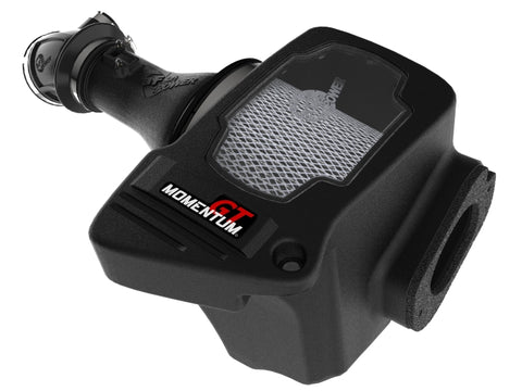 aFe 2025 Nissan Armada Momentum GT Cold Air Intake System w/Pro DRY S Filter - 50-70130D