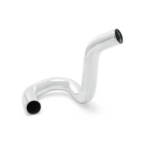 Mishimoto 2015-2016 Subaru WRX STI Front-Mount Intercooler Kit - Silver - MMINT-STI-15SL