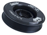 Fluidampr Honda K Series Steel Internally Balanced Damper - 570601