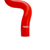 Mishimoto 2016+ Ford Focus RS Silicone Radiator Hoses Red - MMHOSE-RS-16RD