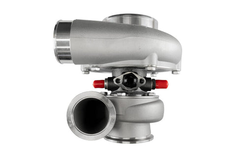 Turbosmart Water Cooled 6466 V-Band Inlet/Outlet A/R 0.82 External Wastegate TS-2 Turbocharger - TS-2-6466B-VB082E