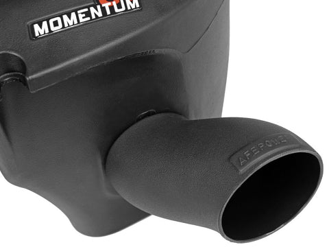 aFe Momentum GT Air Scoop 2019+ Dodge Challenger R/T V8-6.4L HEMI w/ Scat Pack - 50-70009S