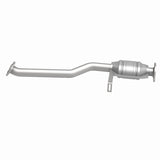 MagnaFlow Direct Fit Catalytic Converter 90-93 Q45 4.5L Lf - 23143