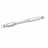 MagnaFlow Direct Fit Catalytic Conv 11-14 Sonata 2.4L Underbody (OEM Grade Federal / EPA Compliant) - 52820