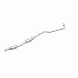 MagnaFlow Direct Fit Catalytic Converter 98-99 Toyota Corolla 1.8L - 23881