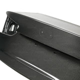 Seibon 14-15 Kia Optima OE Style Carbon Fiber Trunk Lid (Excl 2016 Models) - TL14KIOP