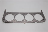 Cometic GM Small Block 4.080 inch Bore .040 inch MLS Headgasket w/ Valve Pockets - C5474-040