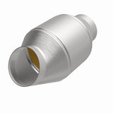 MagnaFlow Universal Catalytic Converter 5.00 C/A 3.00 Spun OEM - 51779