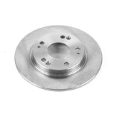 Power Stop 11-15 Honda CR-Z Rear Autospecialty Brake Rotor - JBR1385