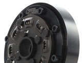 Clutch Masters Chevrolet LS 8-Bolt Crank Engine to BMW DCT Replacement Dampened Aluminum Flywheel - DCT-216-8AL