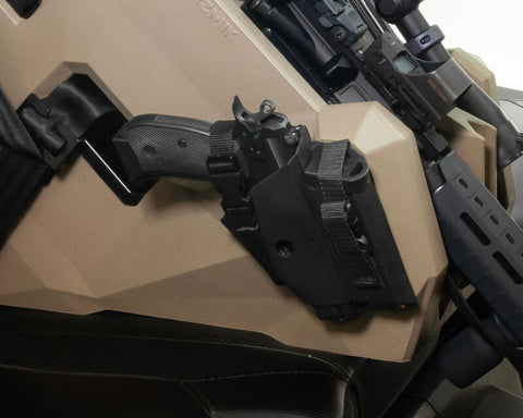 Seizmik Pistol / Magazine Holster - 58-07501
