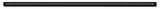 Hella Universal Black Magic 50in Thin Light Bar - Driving Beam - 358176331
