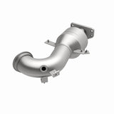 MagnaFlow Direct Fit Catalytic Converter 2013 Dodge Dart 1.4L - 51148