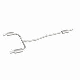MagnaFlow SYS Cat-Back 13-14 Ford Flex 3.5L - 15338