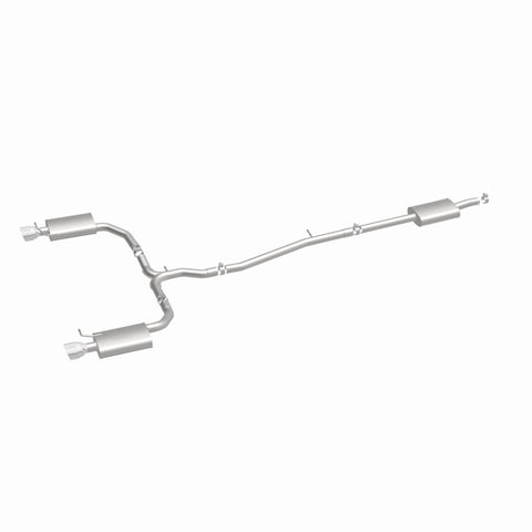 MagnaFlow SYS Cat-Back 13-14 Ford Flex 3.5L - 15338