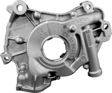 Boundary 11-17 Ford Coyote Mustang GT/F150 V8 Oil Pump Assembly w/Billet Back Plate - CM-S1-BBP