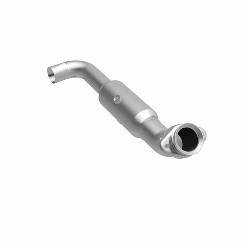 MagnaFlow Converter Direct Fit 10-14 Ford F-150 6.2L - 21-520