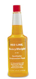 Red Line HeavyWeight 30WT Suspension Fluid - 16oz. - 91142