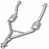 MagnaFlow Direct Fit Catalytic Converter Mustang 94-95 3.8L - 23340