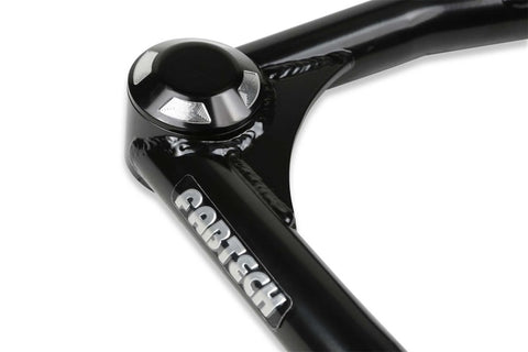 Fabtech 19-20 GM C/K1500 2WD/4WD 0-6in Uniball Upper Control Arms (Non Limited Models) - FTS21274