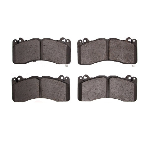 R1 15-23 Ford Mustang Front Performance Sport Brake Pads - 2115-1792-00