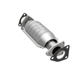 MagnaFlow Direct Fit Catalytic Converter Accord 86-89 - 22623