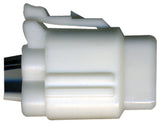NGK Toyota Celica 1991-1990 Direct Fit Oxygen Sensor - 24558