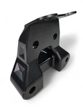 Elektric Offroad 2024+ Can Am Maverick R Radius Rod Plate Anodized Black - RVMSM0017-B