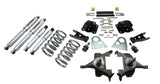 Belltech LOWERING KIT WITH SP SHOCKS - 820SP