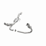 MagnaFlow Conv DF 00-02 Dakota 3.9L - 458012