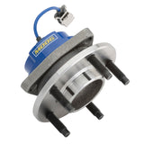 MOOG 02-07 Buick Rendezvous Rear Hub Assembly - 512222