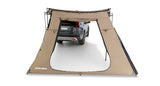 Rhino-Rack Batwing Compact Tapered Zip Extension w/ Door - 33110