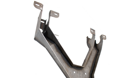 Rust Buster 2000-2006 Toyota Tundra Spare Tire Crossmember - RB8631