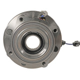 MOOG 11-16 Ford F-250 Super Duty Front Hub Assembly - 515130