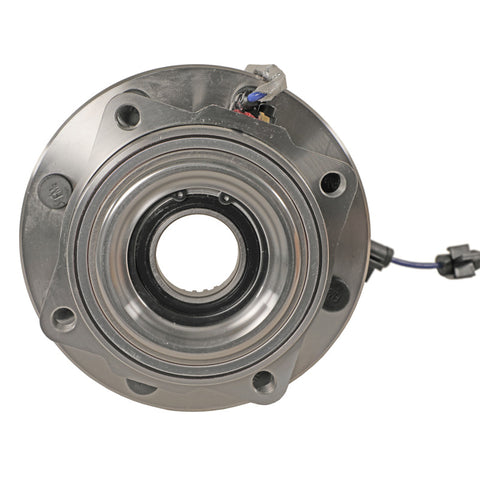 MOOG 11-16 Ford F-250 Super Duty Front Hub Assembly - 515130