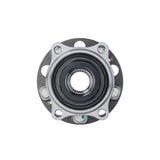 MOOG 2017 Genesis G80 Rear Hub Assembly - 512554