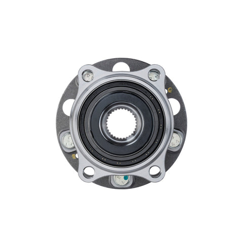 MOOG 2017 Genesis G80 Rear Hub Assembly - 512554