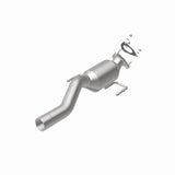 MagnaFlow Conv DF 04-06 Porsche Cayenne 3.2L - 24369